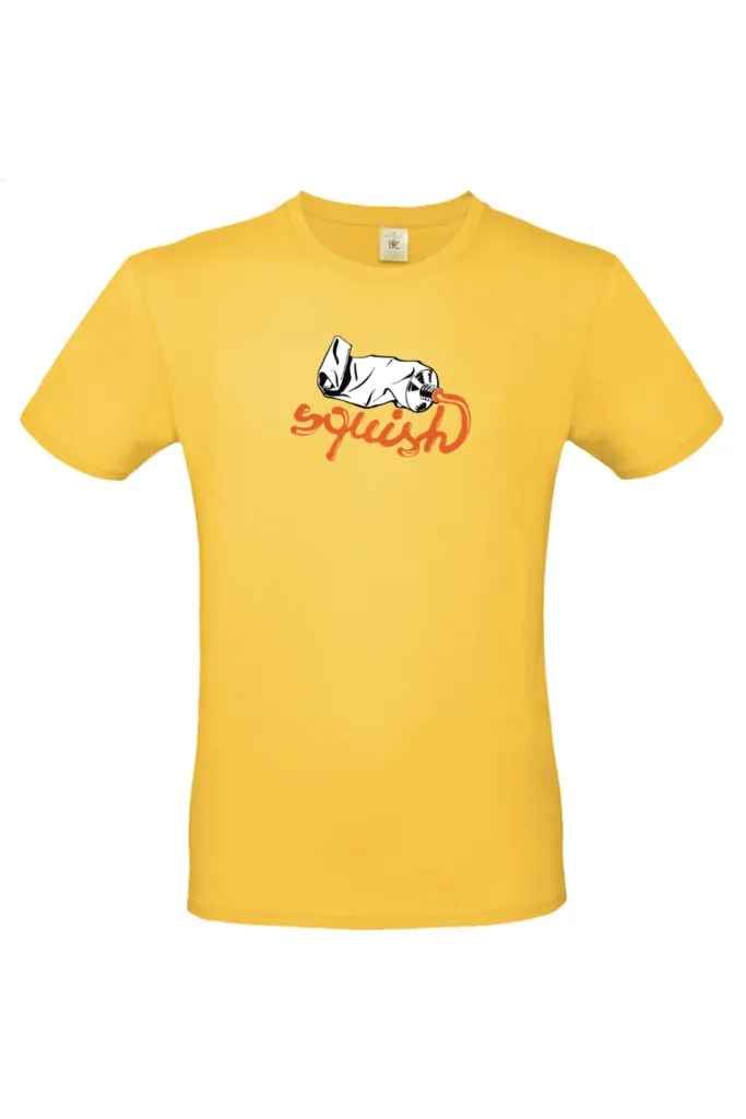 T-shirt Squish