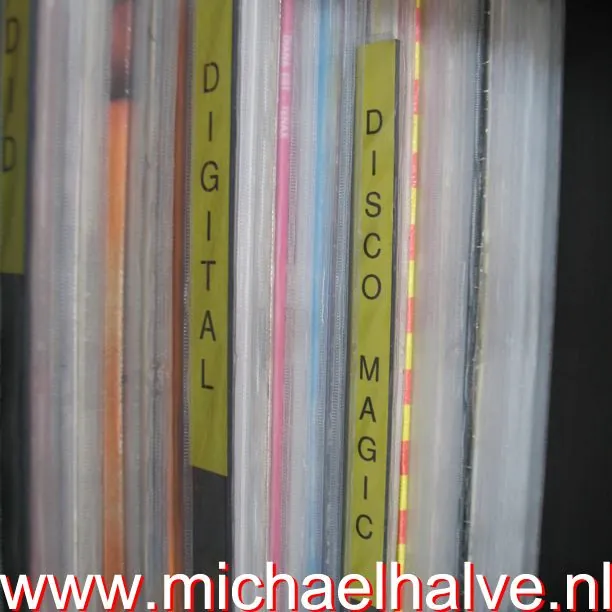 Record collection