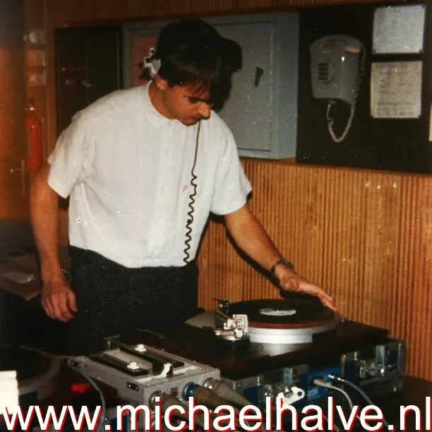 Mix contest