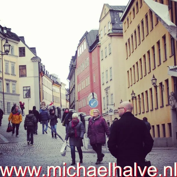 Stockholm