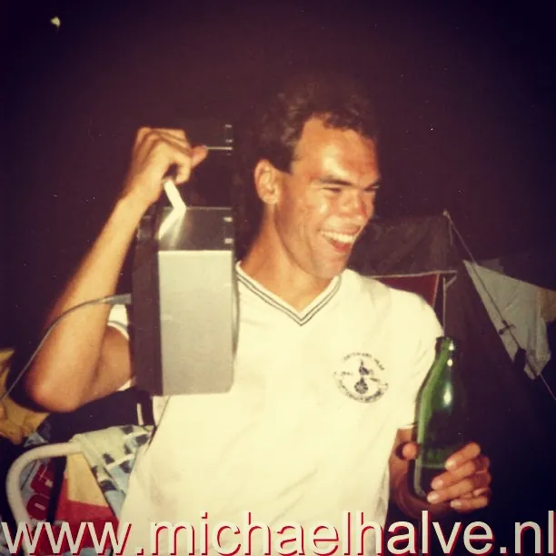 Peter Brinkhof