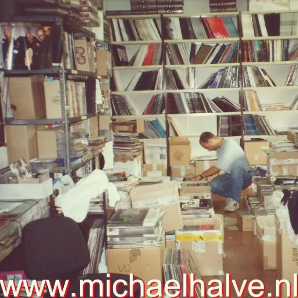 Disco Magic – Milano