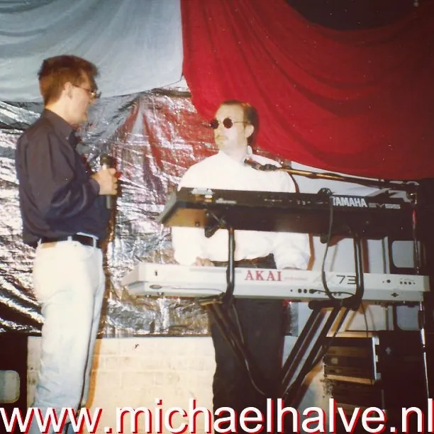 Mauro Farina & Giuliano Crivellente