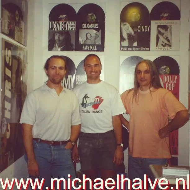 Claudio Accatino & Federico Rimonti