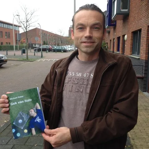 Edwin Schreuder