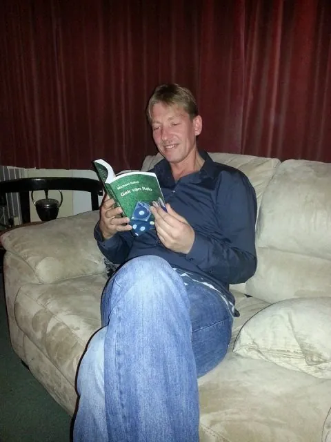 Erik van Zwol