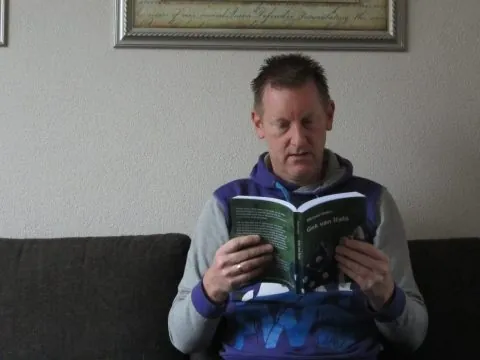 Hans Ursum