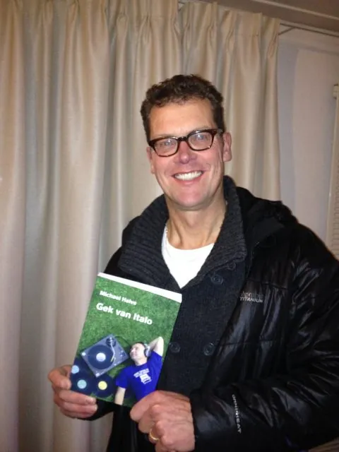 Hans Zonneveld