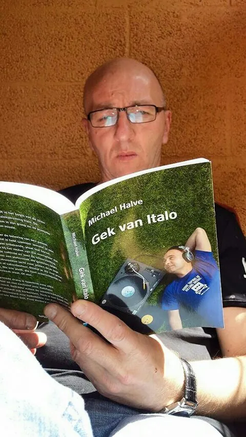 Harold Zwaartman