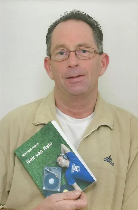 Henk Overkleeft