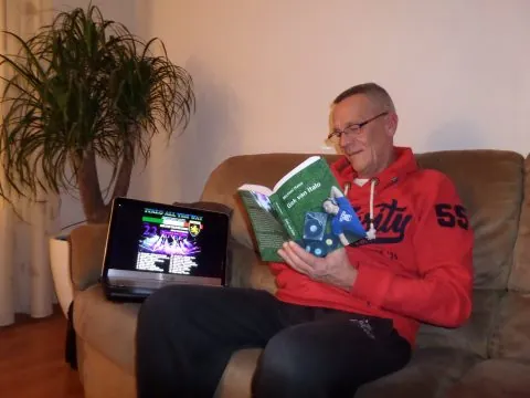 Jaap de Zoete