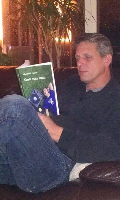 Joop van Wingen