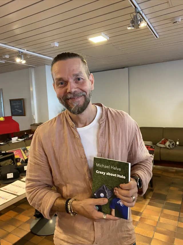 Kimmo Salo