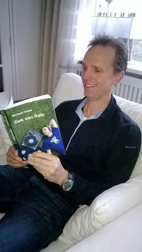 Marcel vd Harst