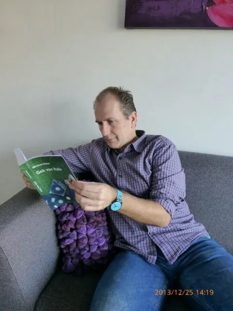 Marco de Mooij