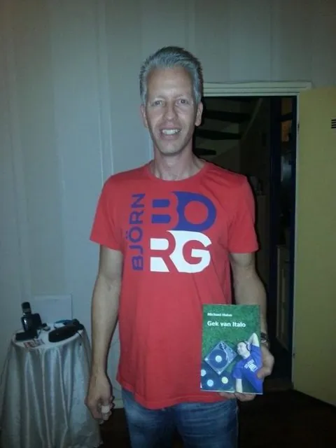 Marco van Dalen