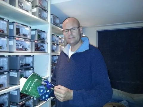 Mario van Lint