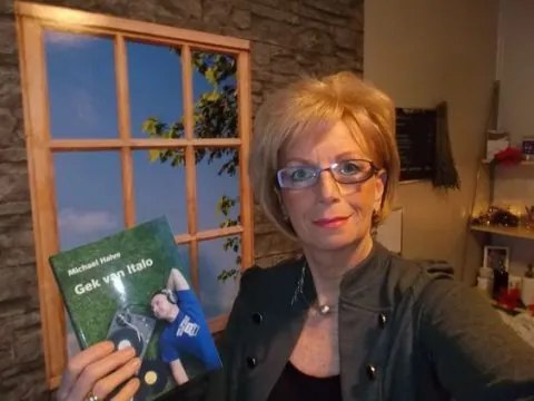 Marja Schmit