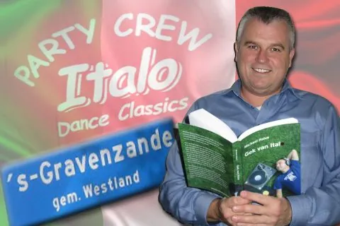 Martin van der Hout