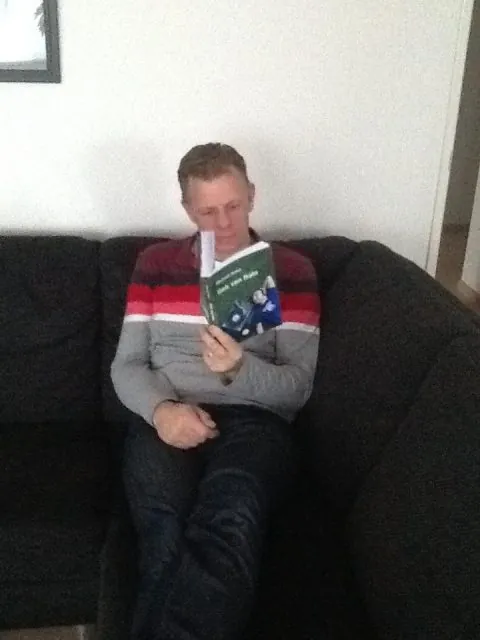 Martin van Veen