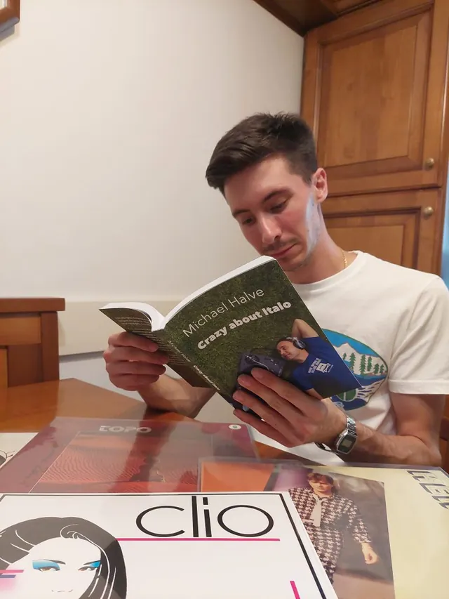 Matteo Redigolo