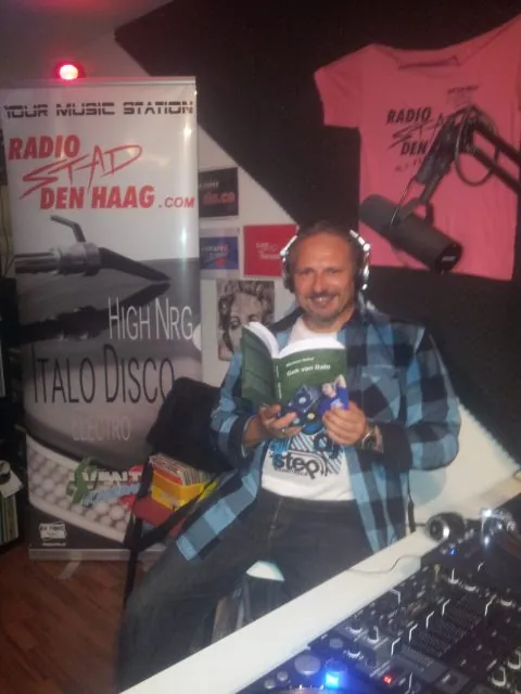 Menno Schut