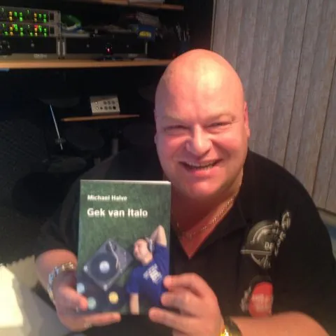 Michiel vd Brugge