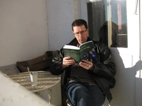 Oscar Gouweleeuw