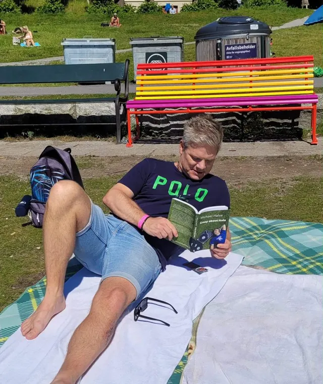 Pål Hverven