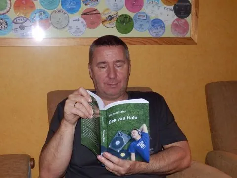 Patrick den Hollander