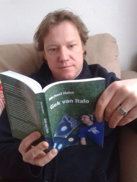 Paul van der Horst