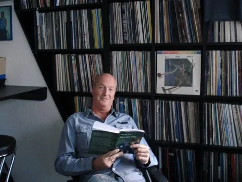 Peter Nederpelt