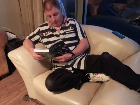 Richie in ‘t Hout