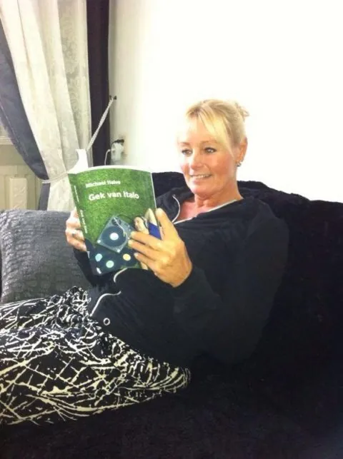 Rita Louwerens