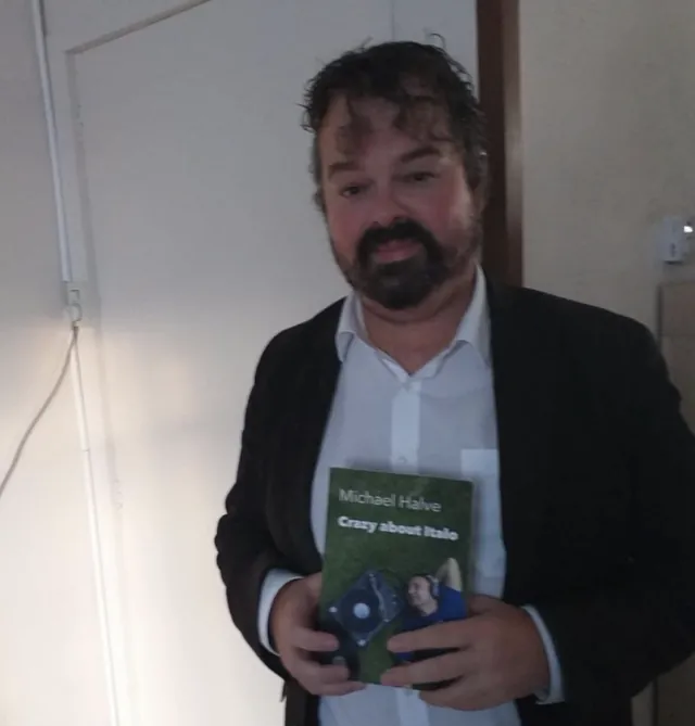 Rogier Verkroost