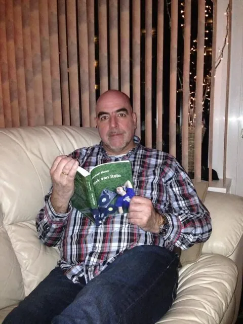 Ron de Jong