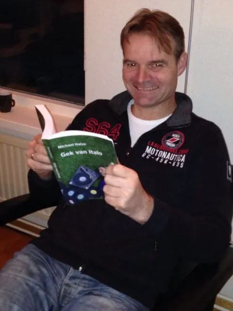 Ruud Schalkwijk