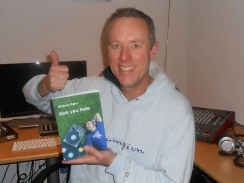 Sander van der Wal