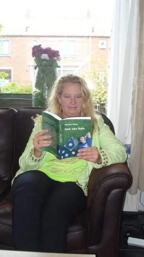 Sandra Steur