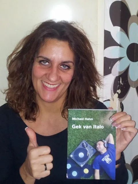 Simone de Hond