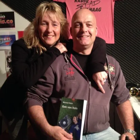 Sonja en Harald Assenberg