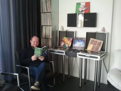 Vincent van den Berg